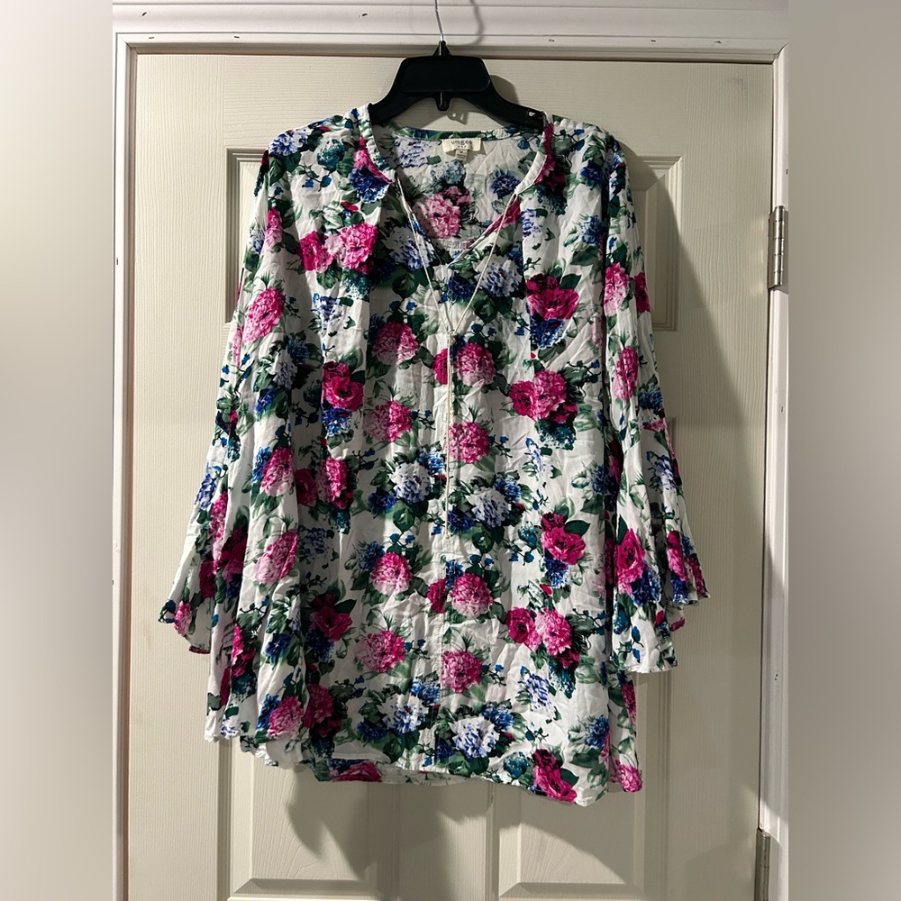 Blouses